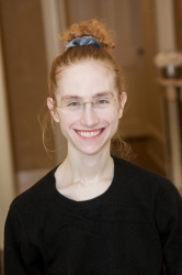 Elly Katz