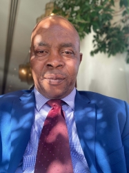 Jonathan Chibuike Ukah