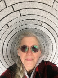 Mary Buchinger